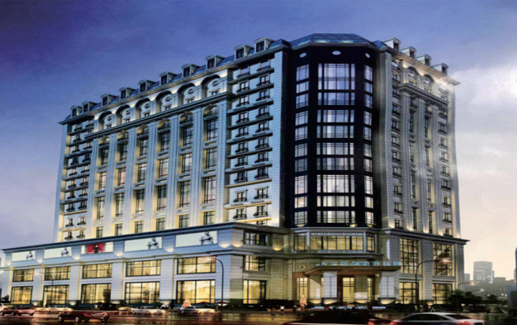 福建省福清市天寶美容整形中心