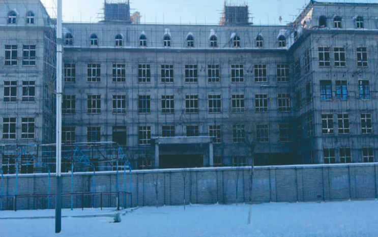 同江市濱江麗景大酒店