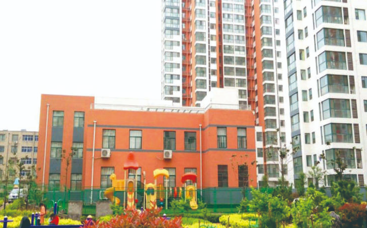 黑龍江省同江市江城國(guó)際