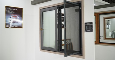 為什么選擇智能窗